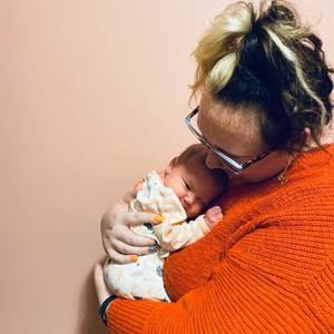 Meet your Posher, Lacey